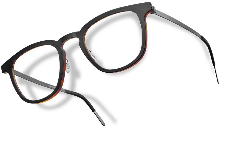 Lindberg Tailor Made edition designer eyeglasses
