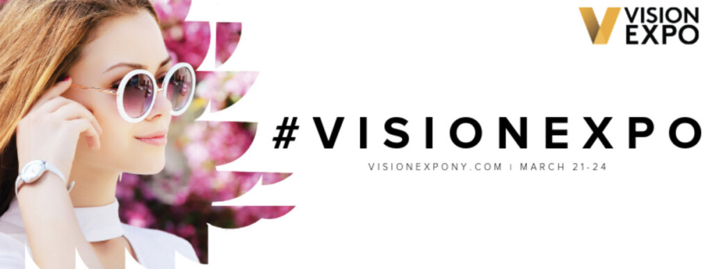 Banner of Vision Express