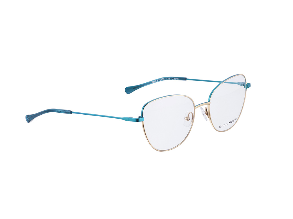 Fresh Styles Eyeglasses by Bellinger designer