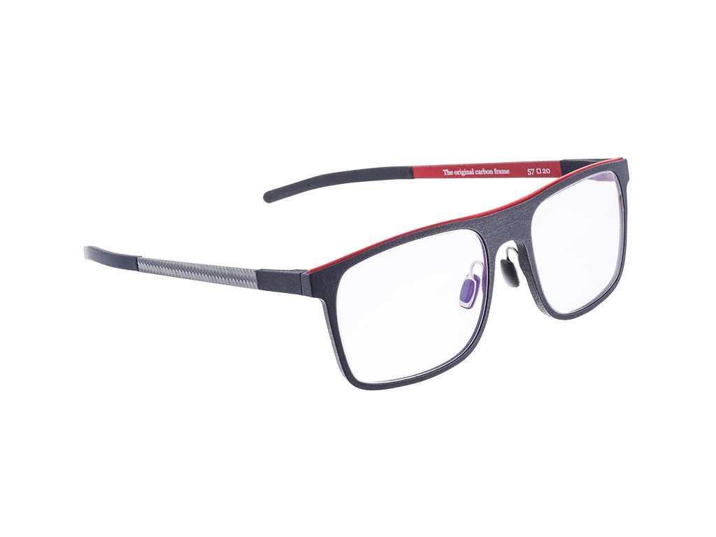 Latest eyeglasses from BLAC designer eyewear