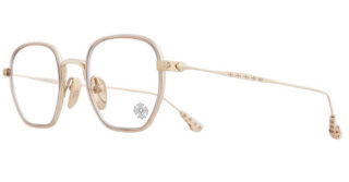 New eyeglass style from Chrome Hearts