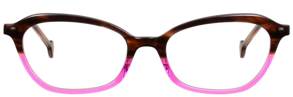 New Styles by l.a. Eyeworks