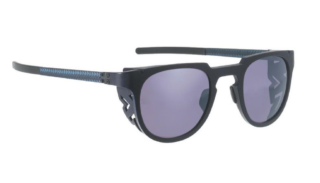 Blac Carbon Fiber Sunglasses