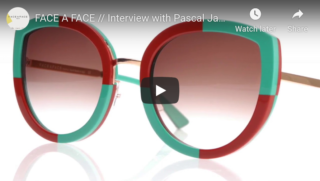 Face-a-Face Designer Frames Creator Video