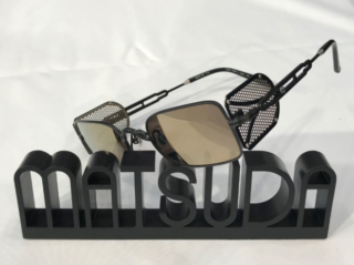 Matsuda Sunglasses