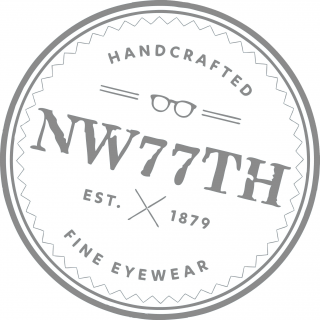 NW77TH Eyewear Logo