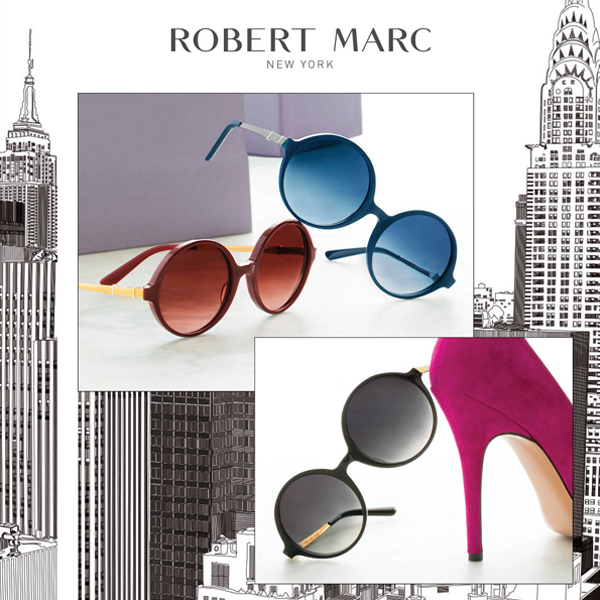 Robert Marc NYC Collection