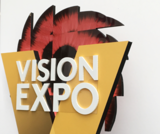 Vision Expo East 2018 in NYC