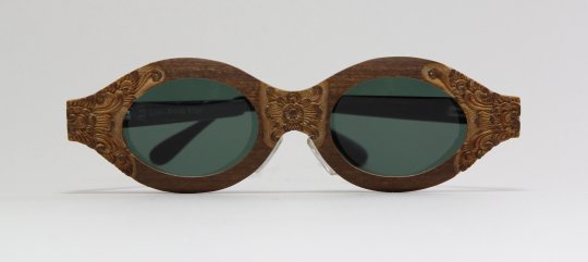 Custom engraved wooden frames