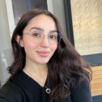 Laura Chanel Martinez: Frame Stylist & Optician