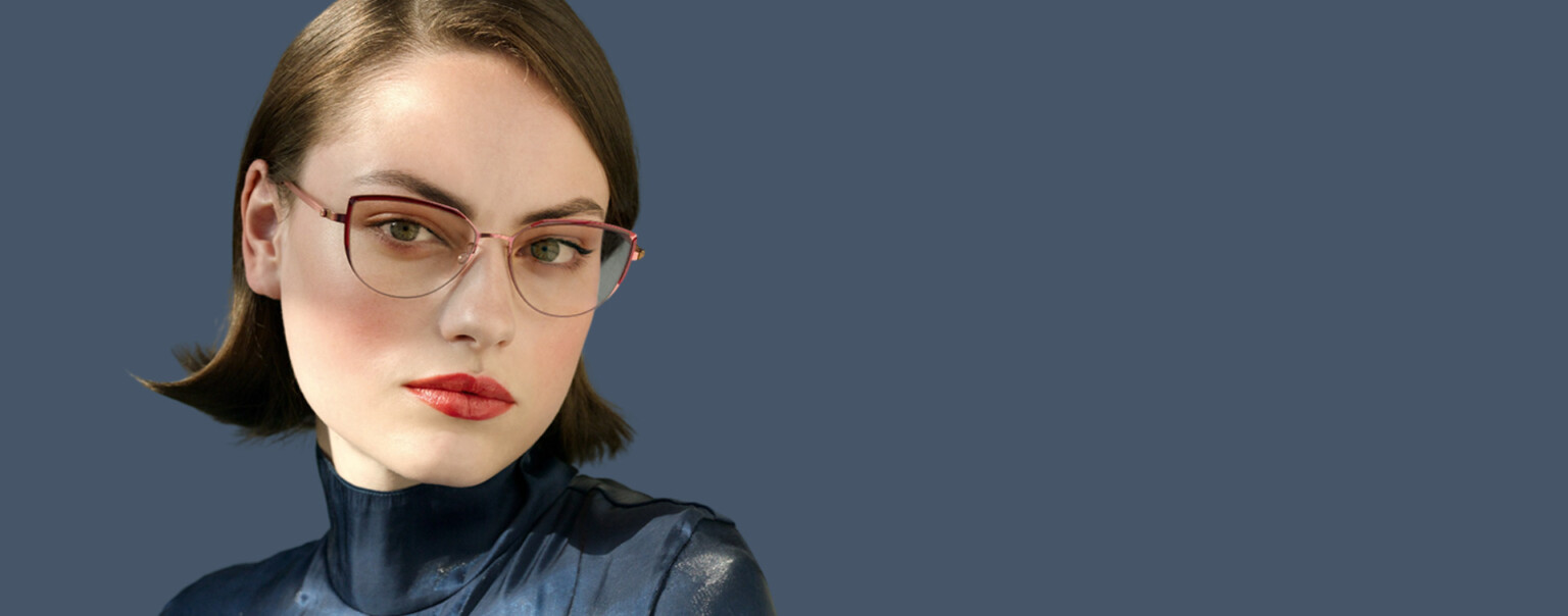 Luxury Eyewear & Optical Services | Eye Elegance