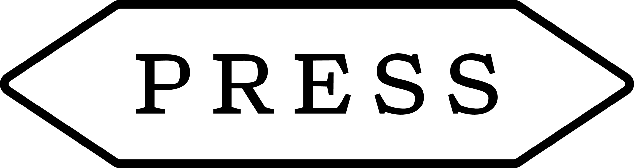 Press_Wordmark_Plate_BLACK